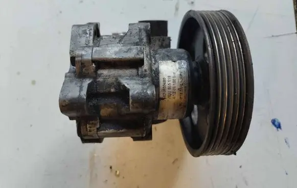 Fiat Ulysse Power steering pump 692955118 624660480