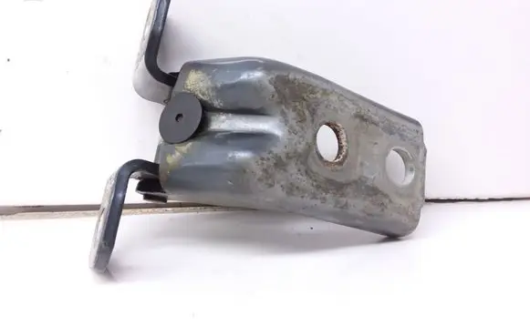 Jaguar S-Type Front door lower hinge 159HAA0A