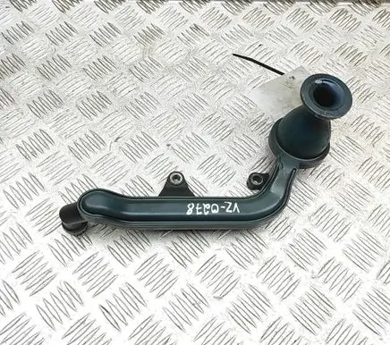Volvo V70 Oil sump strainer pipe 8653858