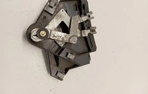 Volkswagen Transporter - Caravelle T4 Climate control unit 321819045C