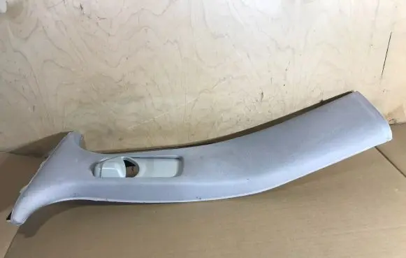 Jaguar XJ X350 (B) pillar trim (top) 2W93F24397A1W A1W