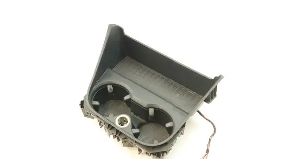 BMW X3 F25 Cup holder front 9184498 18160210