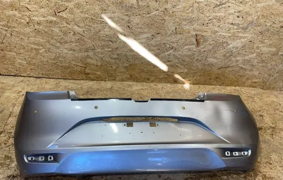 Suzuki Baleno IV Rear bumper S2410R056