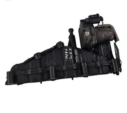Audi A4 S4 B7 8E 8H Intake manifold 059129712N 0046528 2900314579