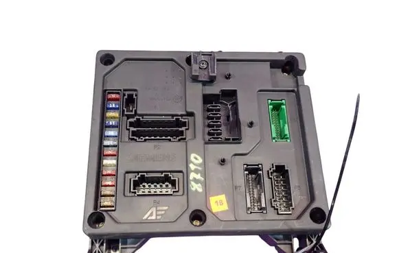 Ford Galaxy Central body control module