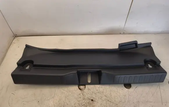 Toyota C-HR II Trunk/boot sill cover protection 64716F4110