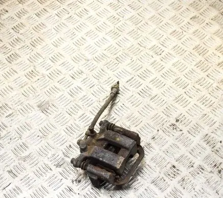 Nissan Leaf I (ZE0) Rear brake caliper