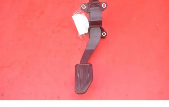 Toyota Yaris Accelerator throttle pedal 78110-0D170