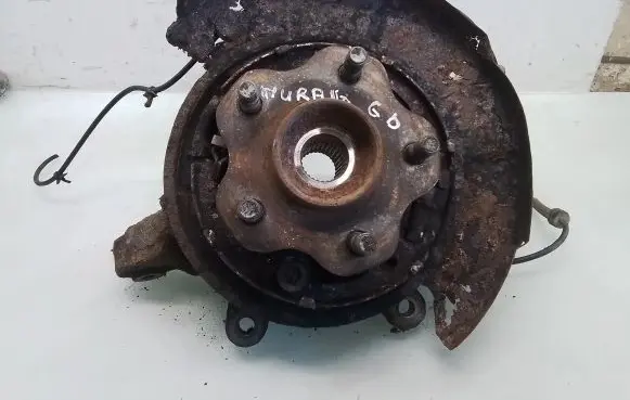 Nissan Murano Z50 Rear wheel hub