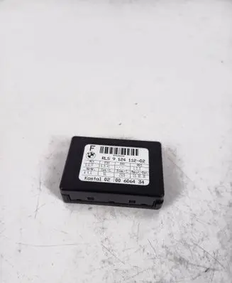 BMW 3 E92 E93 Rain sensor 9124112