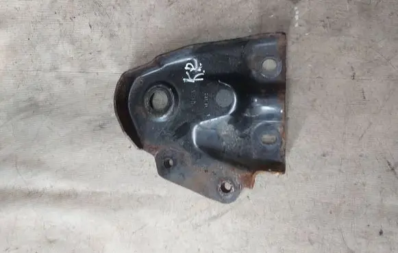 Other front suspension part