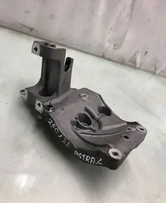 Opel Astra L A/C compressor mount bracket 9823598480