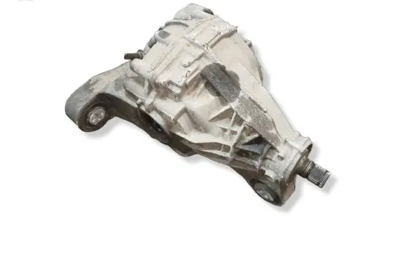 Porsche Cayenne (92A) Rear differential 