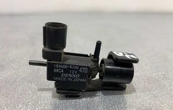 Honda Accord Vacuum valve 1846004700