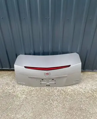 Cadillac CTS Tailgate/trunk/boot lid 20853005