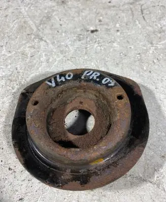Volvo S40, V40 Coil spring mount 