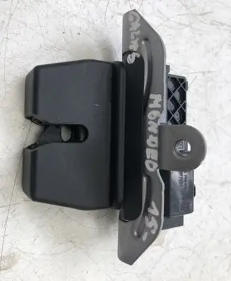 Ford Mondeo MK V Tailgate/trunk/boot lock/catch/latch DS7AN442A66AB