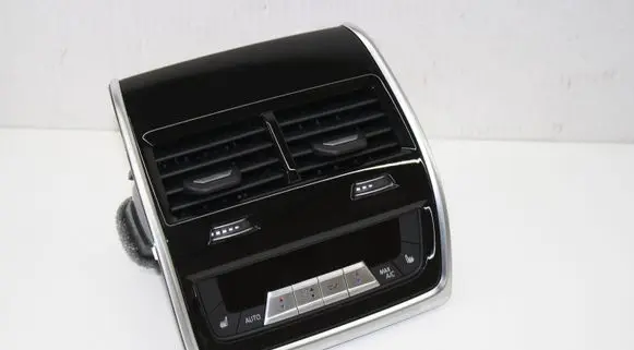 BMW X5 G05 Interior fan control switch 9462515 64119462515