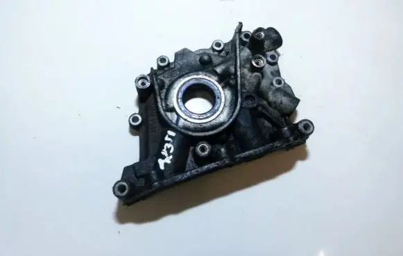 Ford Focus Oil pump 98mm6604a
