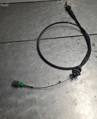 Volkswagen Vento Clutch cable 