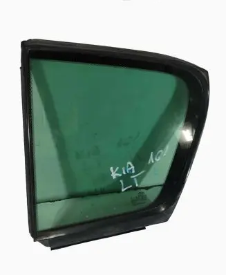 KIA Sportage Rear side window