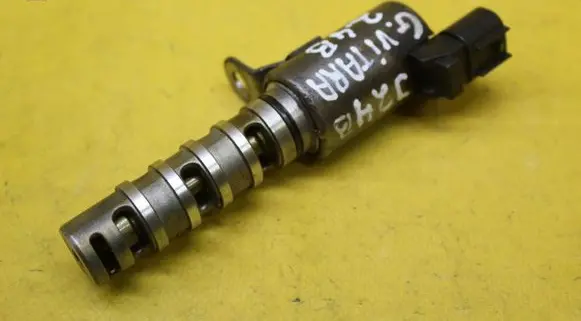 Suzuki Vitara (ET/TA) Crankshaft position sensor