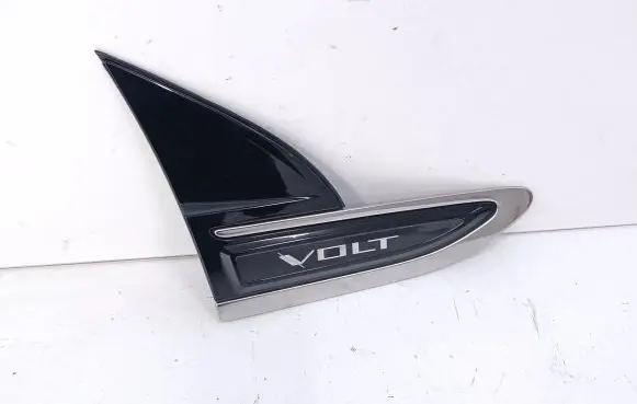 Chevrolet Volt I Fender end trim 20774121