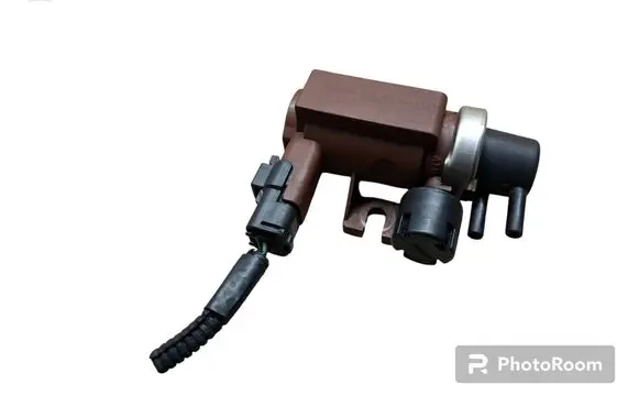 Volvo V50 Turbo solenoid valve 9650098380