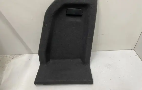 BMW X3 F25 Other trunk/boot trim element 1234567
