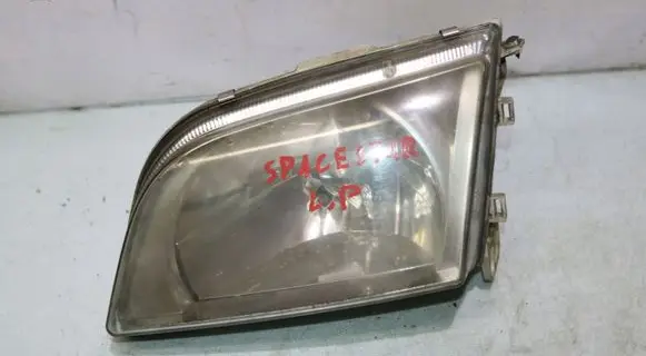 Mitsubishi Space Star Headlight/headlamp