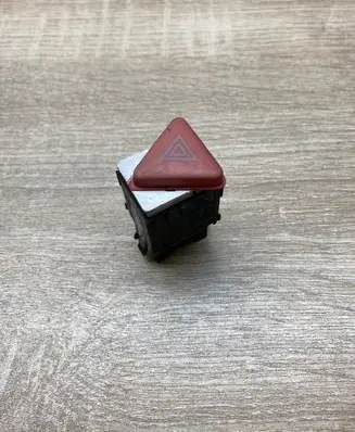 Skoda Fabia Mk1 (6Y) Hazard light switch 6Y0953235