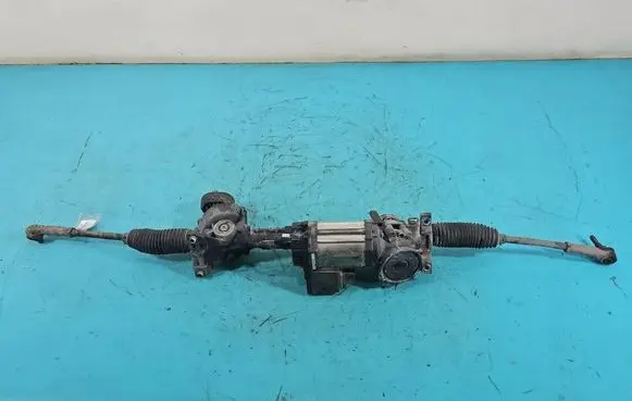 Volkswagen Touran I Steering rack 1K1423105B IMPRK1555678