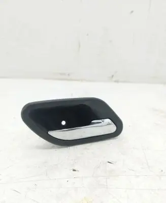 BMW 5 E39 Rear door interior handle 7032926