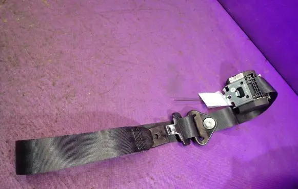 Renault Scenic III - Grand scenic III Front seatbelt 888410017R