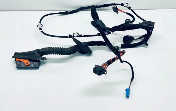 Volkswagen Up Front door wiring loom 1S2971120HD