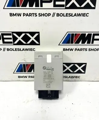 BMW X5 G05 Steering rack control module 