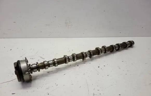 BMW X5M E70 Camshaft 757887704 05416114