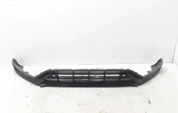 Volvo XC90 Front bumper lip 31663528