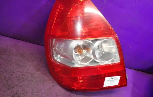 Honda Jazz Rear/tail lights