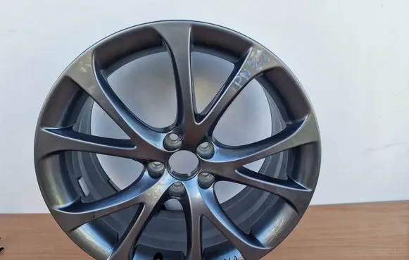 Audi A1 R17 alloy rim 8X0071497