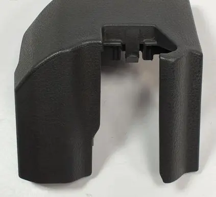 Volvo XC90 Rear seat rail trim cover 8619805