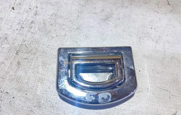 Volkswagen Touareg II Tie down hook / loop 1K0864203