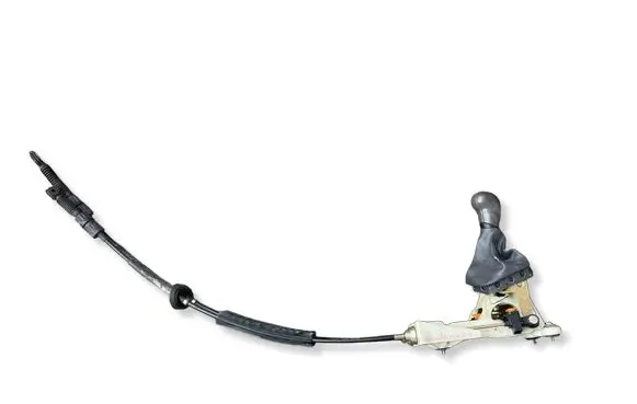 Mercedes-Benz A W168 Gear shifter/selector A1683601009