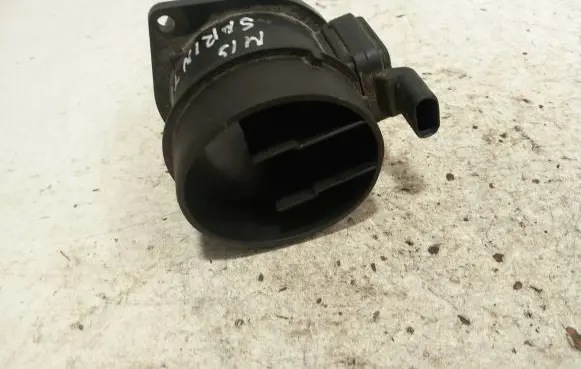 Mercedes-Benz Sprinter W906 Mass air flow meter a2c53303469
