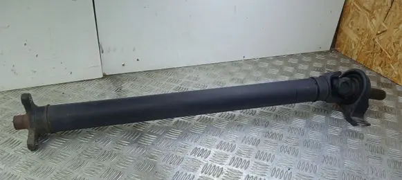 Mercedes-Benz C AMG W204 Middle center prop shaft A2044101106