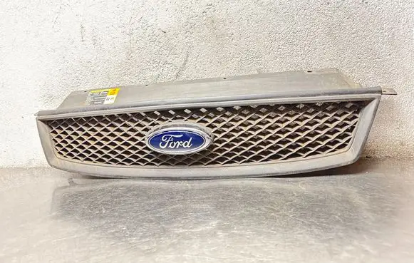 Ford C-MAX I Front grill 3M51R8138