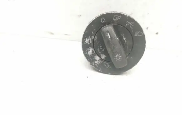 Light switch