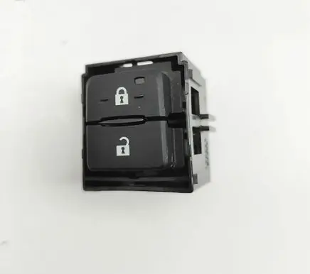 Lexus NX Central locking switch button 8493078040