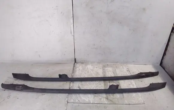 Mazda Premacy Roof bar rail