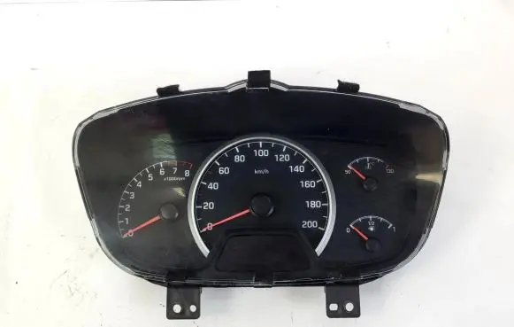 Hyundai i10 Speedometer (instrument cluster) 94003b9520